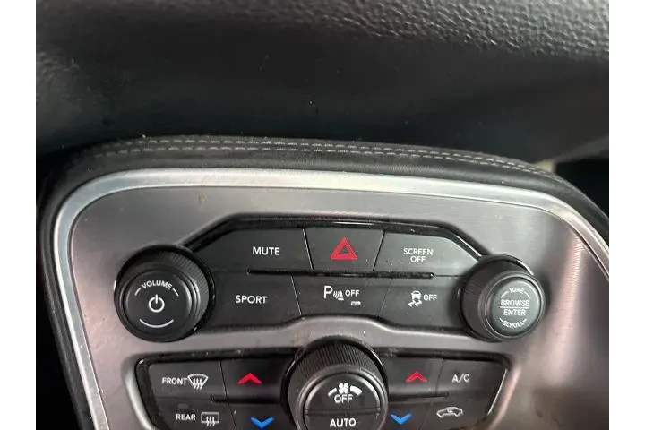 $20481 : Dodge Challenger 2022 GT 2dr image 9