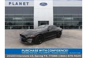 Ford Mustang 2022 EcoBoost 2 en Houston