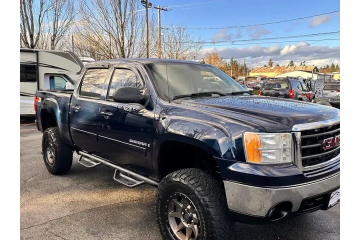 $14995 : 2008 GMC Sierra 1500 SLT image 6