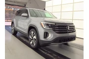 $34693 : Volkswagen Atlas 2025 SE 4dr thumbnail