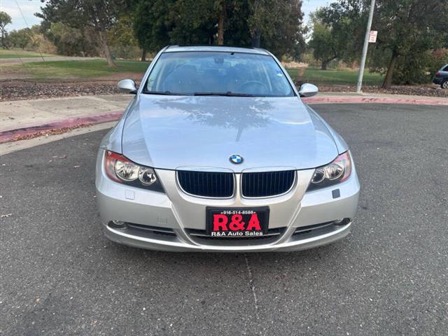 $8495 : 2008 BMW 3 Series 328i image 3