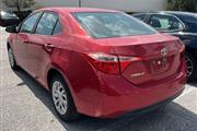 TOYOTA COROLLA LE 2017 thumbnail