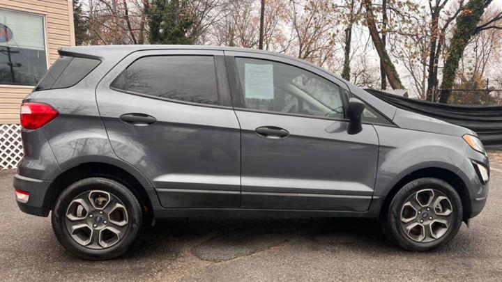 $9495 : 2018 EcoSport S image 9