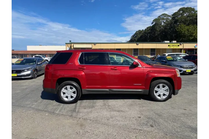$11999 : 2015 GMC Terrain SLE-1 image 4