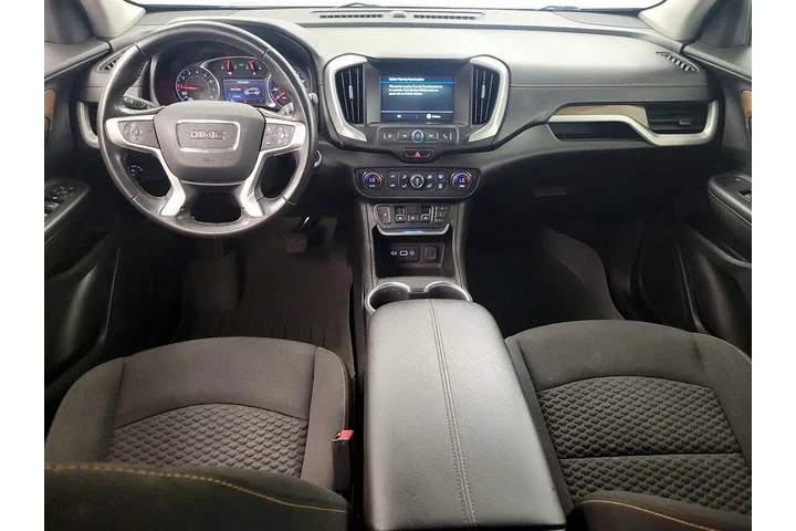 $16998 : GMC Terrain 2019 4x4 SLE 4dr image 9