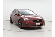 Subaru Impreza 2017 AWD 2.0i