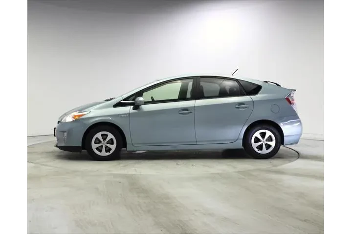 $15998 : Toyota Prius 2014 Three 4dr image 3