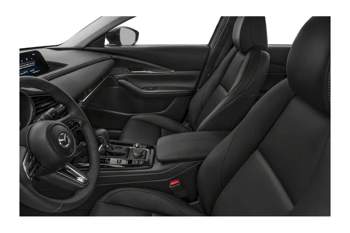 Mazda CX-30 2024 AWD 2.5 S S image 6