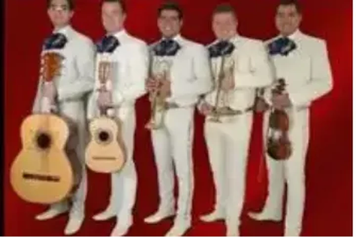 🎺 MARIACHI PERLA JALISCIENSE image 1