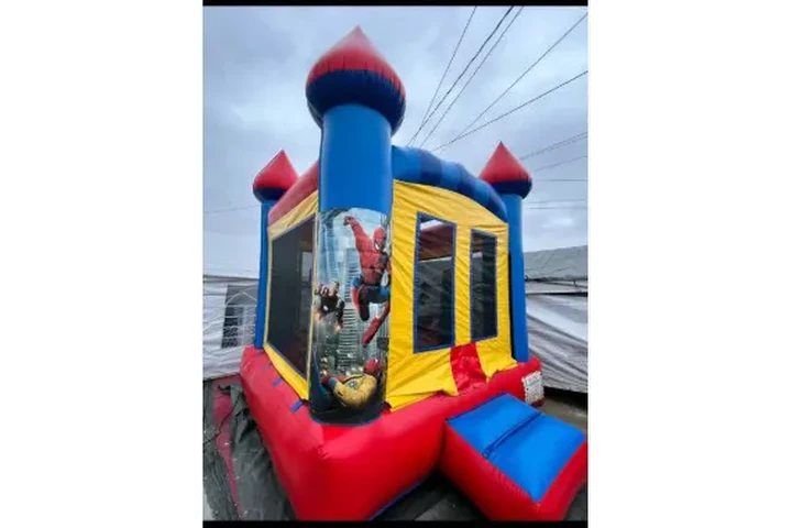 🏰 Jumpers Rentals image 4