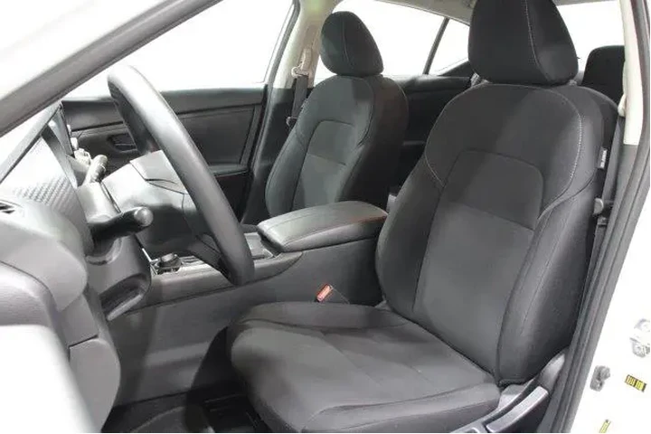 $19988 : Nissan Sentra 2024 S 4dr Sed image 5