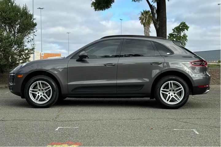 $20997 : Porsche Macan 2018 AWD 4dr S image 6
