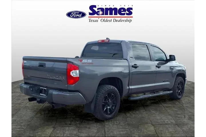 $34850 : Toyota Tundra 2021 4x2 SR5 4 image 6