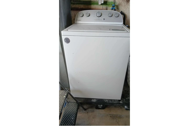 $550 : Lavadora y secadora image 1