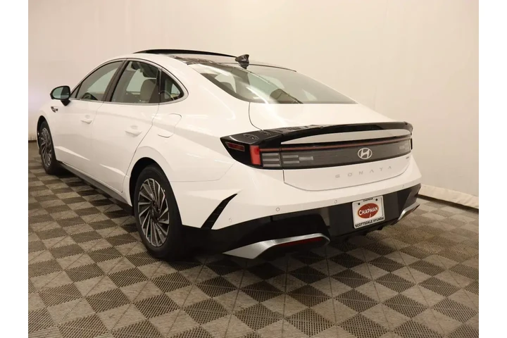 $30946 : Hyundai SONATA Hybrid 2025 L image 3