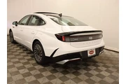$30946 : Hyundai SONATA Hybrid 2025 L thumbnail