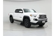 Toyota Tacoma 2021 4x2 SR5 V en Fresno