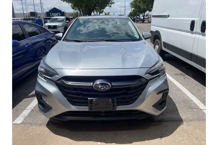 $26995 : Subaru Legacy 2024 AWD Limit image 3