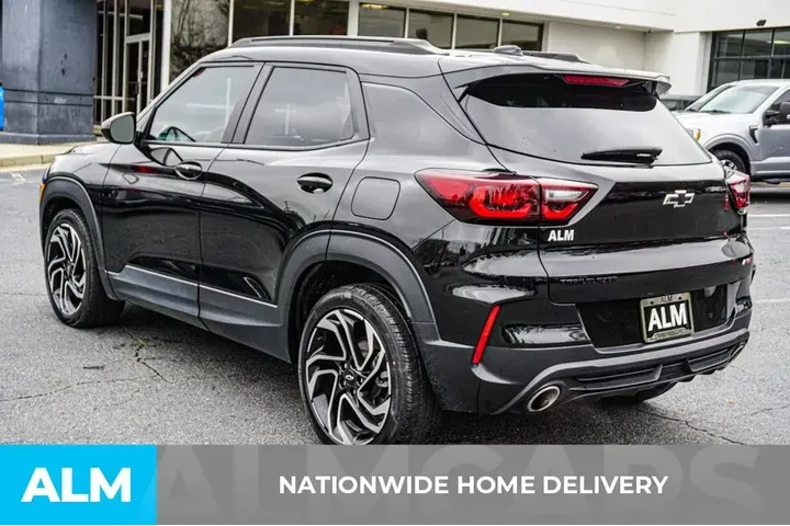 $21420 : Chevrolet Trailblazer 2024 R image 5