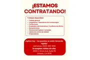 ¡ESTAMOS CONTRATANDO! thumbnail