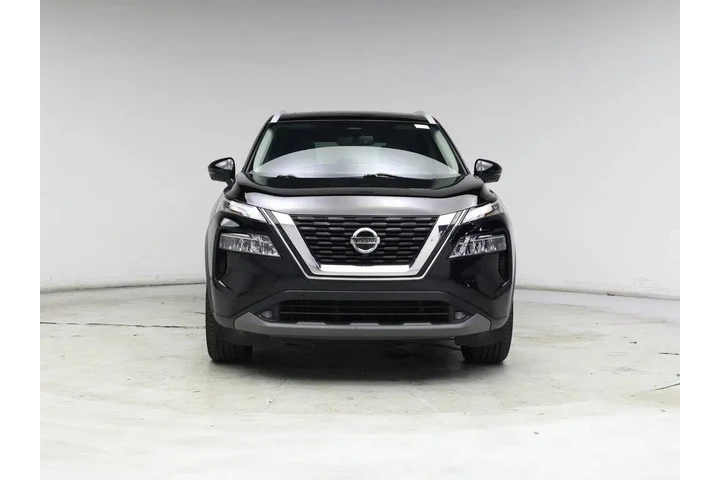 $23998 : Nissan Rogue 2021 AWD SL 4dr image 5