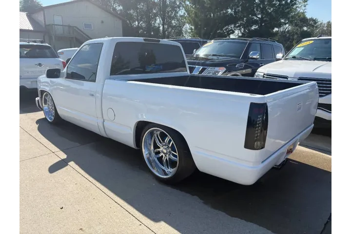$15950 : 1994 GMC Sierra 1500 image 8