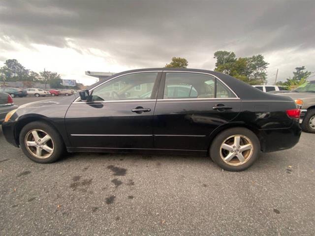 $2995 : 2005 Accord EX image 5