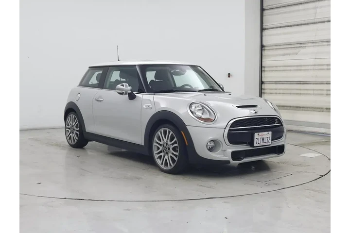 $16998 : MINI Hardtop 2 Door 2015 Coo image 1