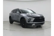 Chevrolet Blazer 2024 LT 4dr en Binghamton