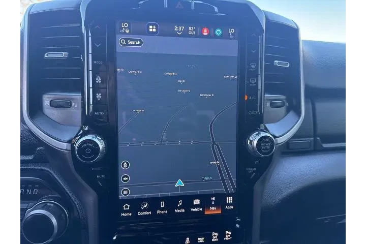 $28331 : Ram 1500 2022 4x2 Big Horn 4 image 10