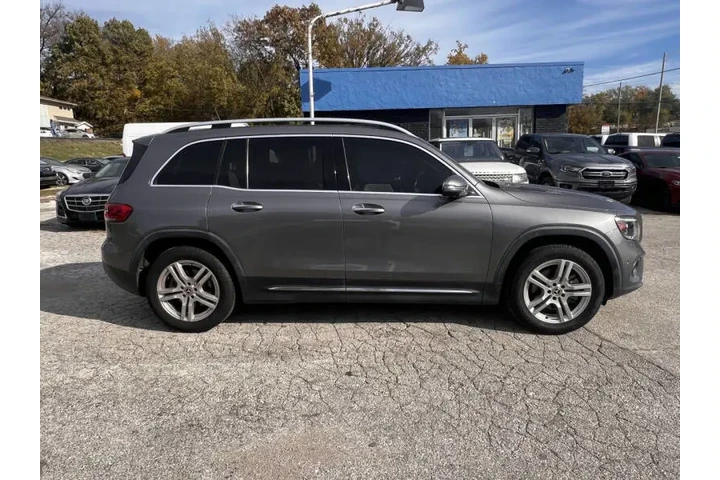 $16999 : 2020 Mercedes-Benz GLB GLB 250 image 7