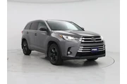 Toyota Highlander 2018 AWD L