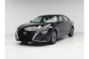 $20998 : Nissan Altima 2025 2.5 SV 4d thumbnail