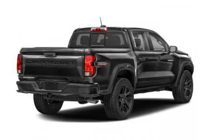 $38491 : Chevrolet Colorado 2023 4x4 image 5