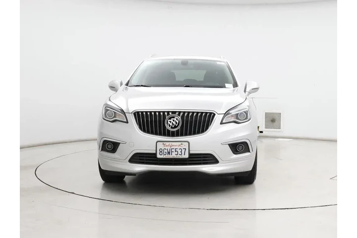 $16998 : Buick Envision 2018 AWD Esse image 5