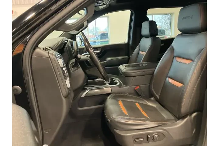 $32500 : GMC Sierra 1500 2020 4x4 AT4 image 10