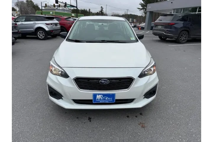 $10999 : 2018 Impreza 2.0i image 3