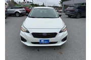$10999 : 2018 Impreza 2.0i thumbnail