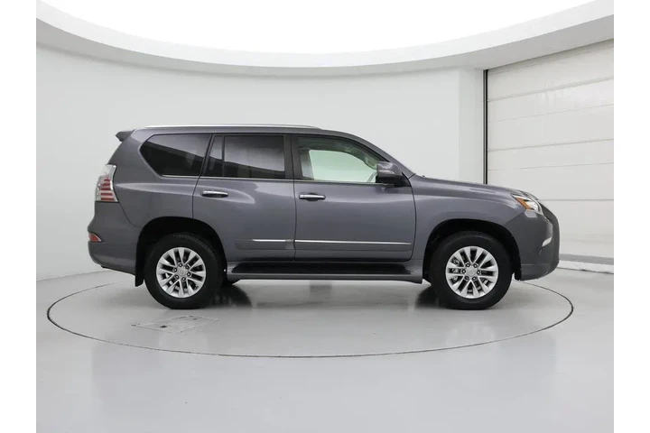 $33998 : Lexus GX 460 2017 AWD 4dr SU image 7