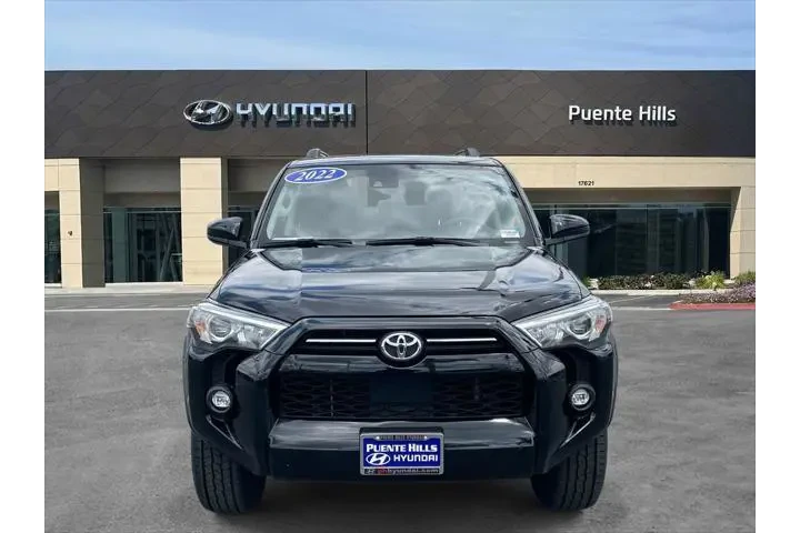 $32984 : Toyota 4Runner 2022 4x2 SR5 image 6