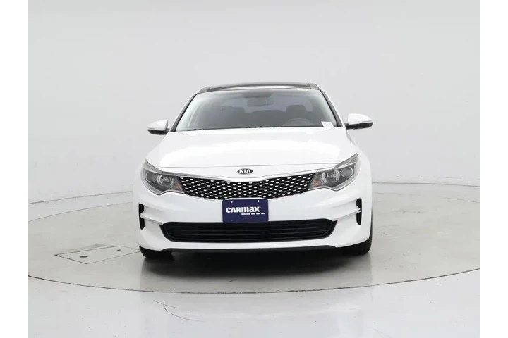 $14599 : Kia Optima 2018 EX 4dr Sedan image 5