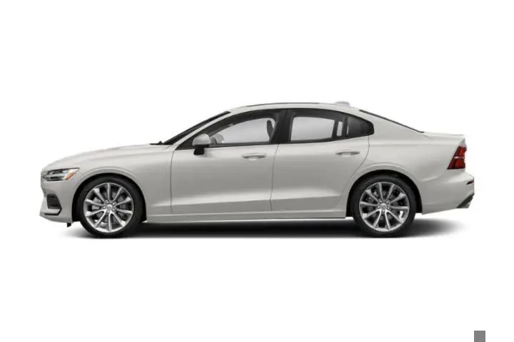 $22966 : Volvo S60 2020 T5 Momentum 4 image 2