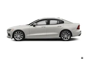 $22966 : Volvo S60 2020 T5 Momentum 4 thumbnail