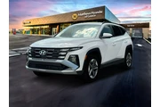 Hyundai TUCSON 2025 AWD SEL en Rochester