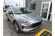 $21993 : Ford Escape 2022 AWD SE 4dr thumbnail