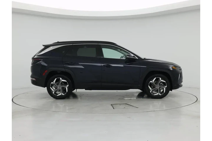 $33998 : Hyundai TUCSON Hybrid 2024 A image 7