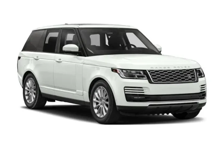 $25000 : Land Rover Range Rover 2019 image 6