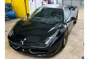 $215000 : 2010 458 Italia thumbnail