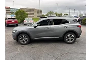 $22485 : Buick Envision 2021 Essence thumbnail