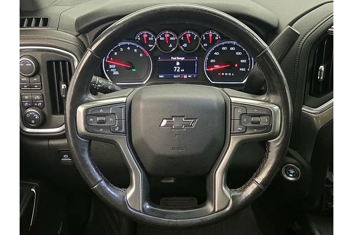 $36998 : Chevrolet Silverado 1500 Lim image 10